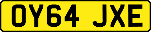 OY64JXE