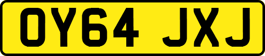 OY64JXJ