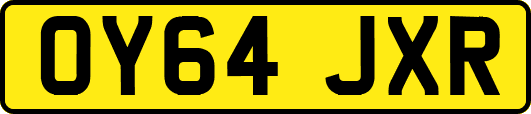 OY64JXR
