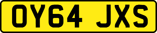 OY64JXS