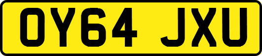 OY64JXU