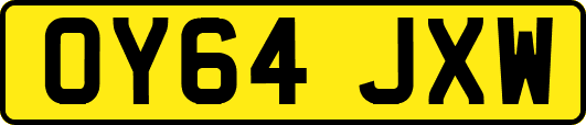 OY64JXW