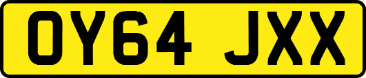 OY64JXX