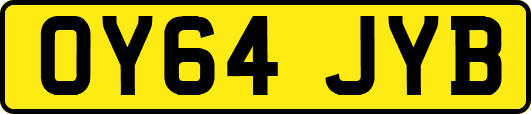 OY64JYB