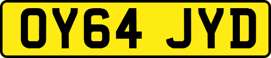 OY64JYD