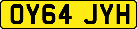 OY64JYH