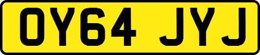 OY64JYJ
