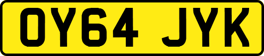 OY64JYK