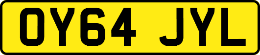 OY64JYL