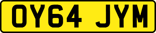 OY64JYM