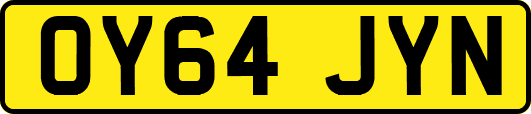 OY64JYN