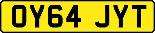 OY64JYT