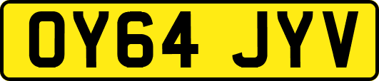 OY64JYV