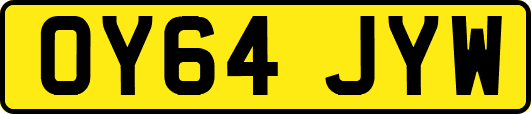 OY64JYW