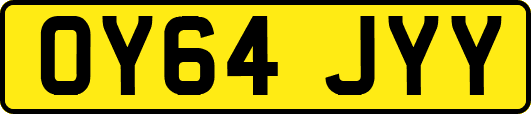 OY64JYY
