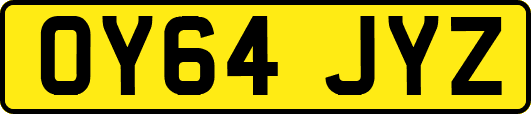 OY64JYZ