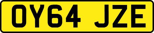 OY64JZE