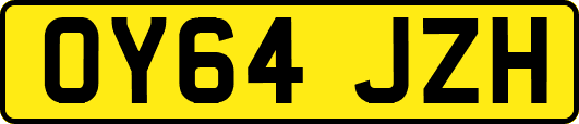 OY64JZH