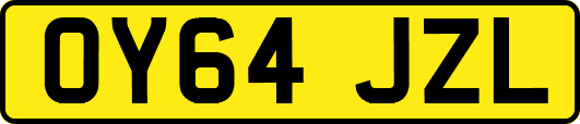 OY64JZL