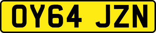 OY64JZN