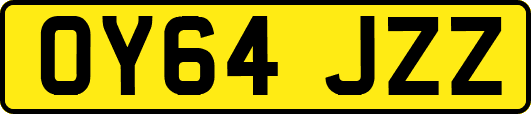 OY64JZZ