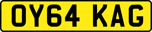 OY64KAG