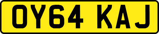 OY64KAJ