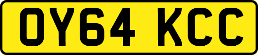 OY64KCC