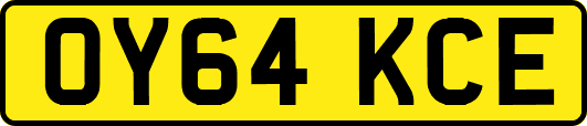 OY64KCE