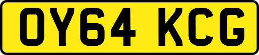 OY64KCG