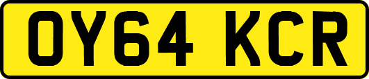OY64KCR