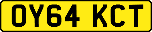 OY64KCT