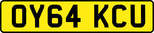 OY64KCU