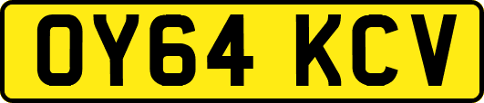 OY64KCV
