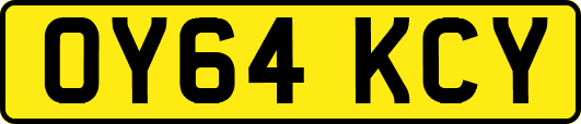 OY64KCY