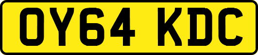 OY64KDC
