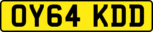 OY64KDD