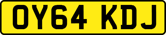 OY64KDJ