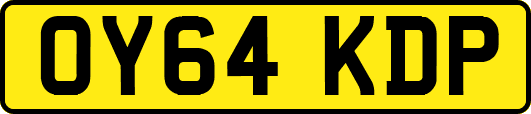 OY64KDP
