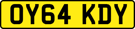 OY64KDY