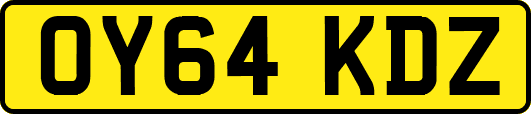 OY64KDZ