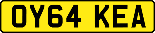 OY64KEA