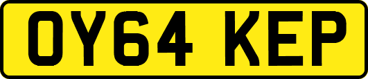 OY64KEP