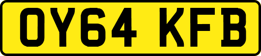 OY64KFB