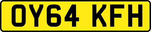 OY64KFH
