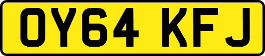 OY64KFJ