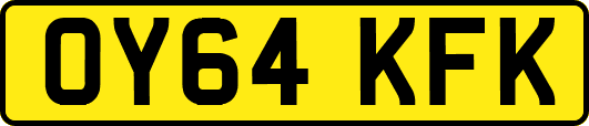 OY64KFK