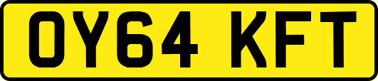 OY64KFT