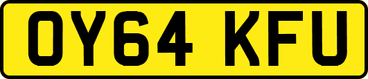 OY64KFU