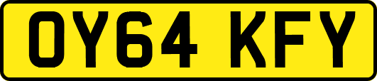 OY64KFY